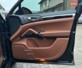 Синій Порше Cayenne, об'ємом двигуна 3.6 л та пробігом 245 тис. км за 22000 $, фото 28 на Automoto.ua
