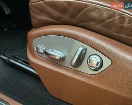 Синий Порше Каен, объемом двигателя 3.6 л и пробегом 245 тыс. км за 22000 $, фото 32 на Automoto.ua