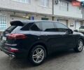 Синій Порше Cayenne, об'ємом двигуна 3.6 л та пробігом 245 тис. км за 22000 $, фото 7 на Automoto.ua