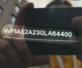 Синий Порше Каен, объемом двигателя 3 л и пробегом 104 тыс. км за 55000 $, фото 18 на Automoto.ua