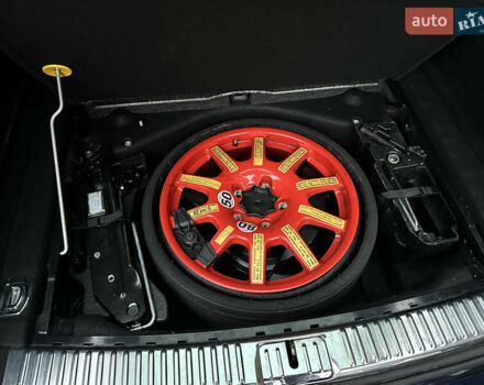 Синій Порше Cayenne, об'ємом двигуна 3.6 л та пробігом 245 тис. км за 22000 $, фото 23 на Automoto.ua