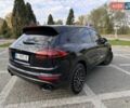 Синий Порше Каен, объемом двигателя 3 л и пробегом 145 тыс. км за 33000 $, фото 14 на Automoto.ua