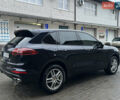 Синій Порше Cayenne, об'ємом двигуна 3.6 л та пробігом 245 тис. км за 22000 $, фото 7 на Automoto.ua
