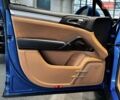Синий Порше Каен, объемом двигателя 4.13 л и пробегом 188 тыс. км за 45000 $, фото 12 на Automoto.ua