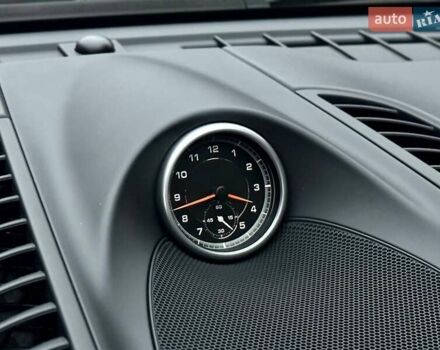 Синий Порше Каен, объемом двигателя 3.6 л и пробегом 245 тыс. км за 22000 $, фото 34 на Automoto.ua