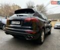 Синий Порше Каен, объемом двигателя 3.6 л и пробегом 228 тыс. км за 26000 $, фото 12 на Automoto.ua