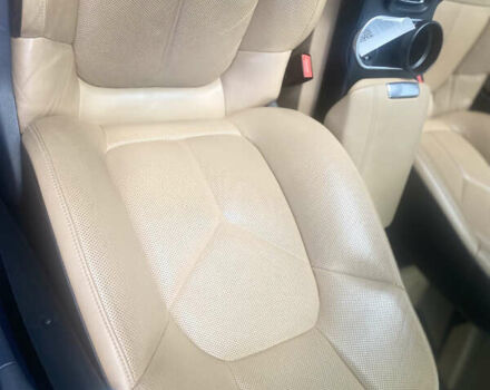 Порше Каен 2016 в Львове на Automoto.ua Синий Порше Каен, объемом двигателя 3 л и пробегом 132 тыс. км за 35500 $, фото 5 на Automoto.ua