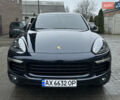Синій Порше Cayenne, об'ємом двигуна 3.6 л та пробігом 245 тис. км за 22000 $, фото 11 на Automoto.ua