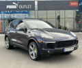 Синій Порше Cayenne, об'ємом двигуна 3 л та пробігом 116 тис. км за 33990 $, фото 3 на Automoto.ua