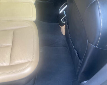 Порше Каен 2016 в Львове на Automoto.ua Синий Порше Каен, объемом двигателя 3 л и пробегом 132 тыс. км за 35500 $, фото 29 на Automoto.ua