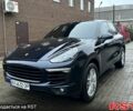Синій Порше Cayenne, об'ємом двигуна 3.6 л та пробігом 245 тис. км за 22000 $, фото 1 на Automoto.ua