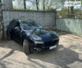 Синий Порше Каен, объемом двигателя 3 л и пробегом 73 тыс. км за 53000 $, фото 1 на Automoto.ua