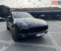 Синий Порше Каен, объемом двигателя 3 л и пробегом 145 тыс. км за 33000 $, фото 9 на Automoto.ua