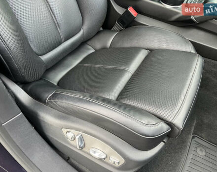 Синій Порше Cayenne, об'ємом двигуна 3 л та пробігом 116 тис. км за 33990 $, фото 17 на Automoto.ua