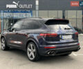 Синій Порше Cayenne, об'ємом двигуна 3 л та пробігом 116 тис. км за 33990 $, фото 6 на Automoto.ua