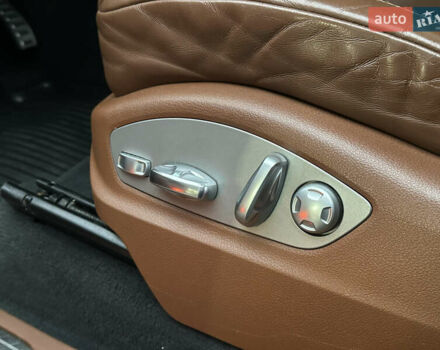 Синий Порше Каен, объемом двигателя 3.6 л и пробегом 245 тыс. км за 22000 $, фото 31 на Automoto.ua