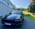 Синий Порше Каен, объемом двигателя 2.97 л и пробегом 194 тыс. км за 27000 $, фото 1 на Automoto.ua