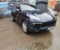 Синій Порше Cayenne, об'ємом двигуна 3.6 л та пробігом 249 тис. км за 24700 $, фото 1 на Automoto.ua