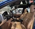 Синий Порше Каен, объемом двигателя 4.13 л и пробегом 188 тыс. км за 45000 $, фото 20 на Automoto.ua