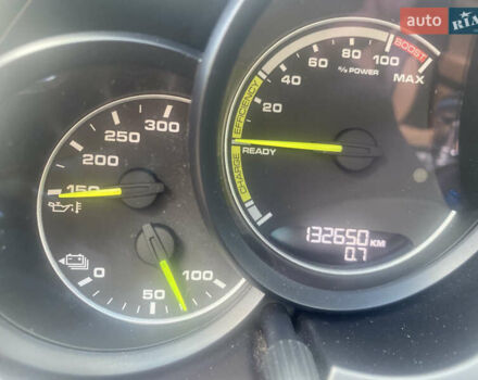 Порше Каен 2016 в Львове на Automoto.ua Синий Порше Каен, объемом двигателя 3 л и пробегом 132 тыс. км за 35500 $, фото 20 на Automoto.ua