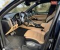Синий Порше Каен, объемом двигателя 3 л и пробегом 145 тыс. км за 33000 $, фото 16 на Automoto.ua