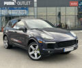Синій Порше Cayenne, об'ємом двигуна 3 л та пробігом 116 тис. км за 33990 $, фото 2 на Automoto.ua