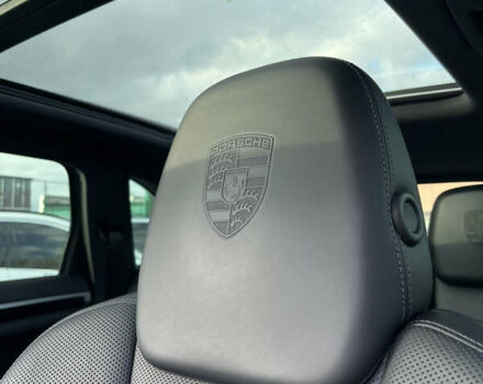 Синій Порше Cayenne, об'ємом двигуна 3 л та пробігом 116 тис. км за 33990 $, фото 20 на Automoto.ua