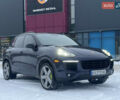 Синій Порше Cayenne, об'ємом двигуна 3 л та пробігом 116 тис. км за 29750 $, фото 1 на Automoto.ua