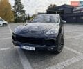 Синий Порше Каен, объемом двигателя 3 л и пробегом 145 тыс. км за 33000 $, фото 10 на Automoto.ua