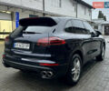 Синій Порше Cayenne, об'ємом двигуна 3.6 л та пробігом 245 тис. км за 22000 $, фото 6 на Automoto.ua