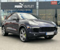 Синій Порше Cayenne, об'ємом двигуна 3 л та пробігом 116 тис. км за 33990 $, фото 1 на Automoto.ua