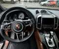 Синій Порше Cayenne, об'ємом двигуна 3.6 л та пробігом 245 тис. км за 22000 $, фото 32 на Automoto.ua
