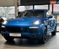 Синій Порше Cayenne, об'ємом двигуна 4.13 л та пробігом 200 тис. км за 40000 $, фото 1 на Automoto.ua