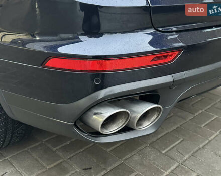 Синій Порше Cayenne, об'ємом двигуна 3.6 л та пробігом 245 тис. км за 22000 $, фото 17 на Automoto.ua