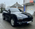 Синій Порше Cayenne, об'ємом двигуна 3.6 л та пробігом 245 тис. км за 22000 $, фото 10 на Automoto.ua