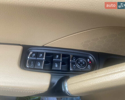 Порше Каен 2016 в Львове на Automoto.ua Синий Порше Каен, объемом двигателя 3 л и пробегом 132 тыс. км за 35500 $, фото 8 на Automoto.ua