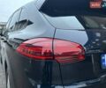 Синій Порше Cayenne, об'ємом двигуна 3.6 л та пробігом 245 тис. км за 22000 $, фото 15 на Automoto.ua