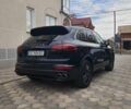Синий Порше Каен, объемом двигателя 3 л и пробегом 134 тыс. км за 37000 $, фото 6 на Automoto.ua
