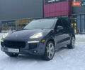 Синій Порше Cayenne, об'ємом двигуна 3 л та пробігом 116 тис. км за 29650 $, фото 1 на Automoto.ua