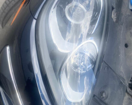 Порше Каен 2016 в Львове на Automoto.ua Синий Порше Каен, объемом двигателя 3 л и пробегом 132 тыс. км за 35500 $, фото 21 на Automoto.ua