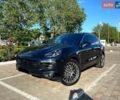 Синій Порше Cayenne, об'ємом двигуна 2.97 л та пробігом 140 тис. км за 33900 $, фото 1 на Automoto.ua
