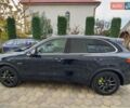 Синий Порше Каен, объемом двигателя 3 л и пробегом 134 тыс. км за 37000 $, фото 18 на Automoto.ua