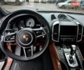 Синій Порше Cayenne, об'ємом двигуна 3.6 л та пробігом 245 тис. км за 22000 $, фото 33 на Automoto.ua
