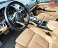 Синий Порше Каен, объемом двигателя 3 л и пробегом 104 тыс. км за 55000 $, фото 9 на Automoto.ua