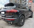 Синій Порше Cayenne, об'ємом двигуна 3 л та пробігом 104 тис. км за 59999 $, фото 2 на Automoto.ua