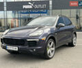 Синій Порше Cayenne, об'ємом двигуна 3 л та пробігом 116 тис. км за 33990 $, фото 1 на Automoto.ua
