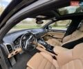 Синий Порше Каен, объемом двигателя 3 л и пробегом 145 тыс. км за 33000 $, фото 20 на Automoto.ua