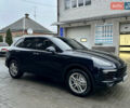 Синій Порше Cayenne, об'ємом двигуна 3.6 л та пробігом 245 тис. км за 22000 $, фото 9 на Automoto.ua