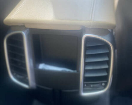 Порше Каен 2016 в Львове на Automoto.ua Синий Порше Каен, объемом двигателя 3 л и пробегом 132 тыс. км за 35500 $, фото 30 на Automoto.ua