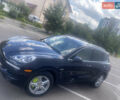 Синій Порше Cayenne, об'ємом двигуна 3 л та пробігом 132 тис. км за 37500 $, фото 9 на Automoto.ua